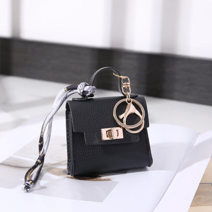PetitTote™ | Handmade Micro Luxury Bag Charm