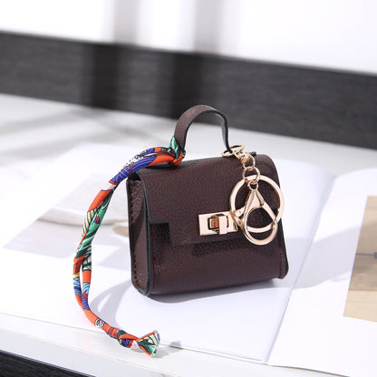 PetitTote™ | Handmade Micro Luxury Bag Charm