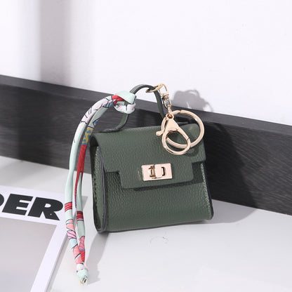 PetitTote™ | Handmade Micro Luxury Bag Charm