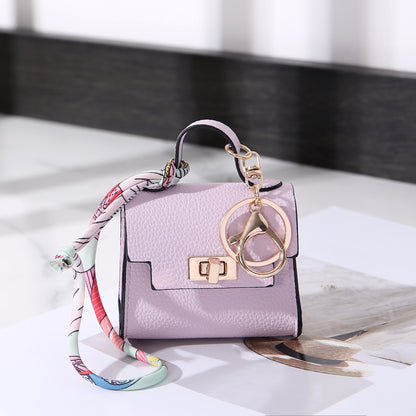 PetitTote™ | Handmade Micro Luxury Bag Charm
