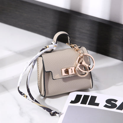 PetitTote™ | Handmade Micro Luxury Bag Charm