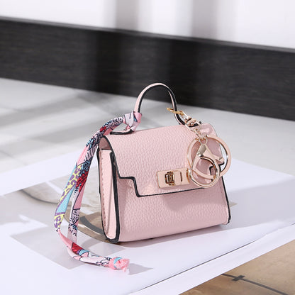 PetitTote™ | Handmade Micro Luxury Bag Charm