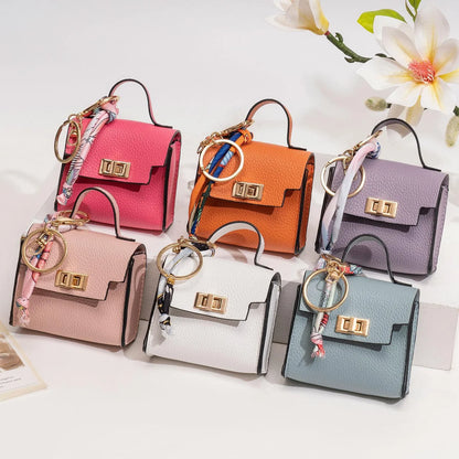 PetitTote™ | Handmade Micro Luxury Bag Charm