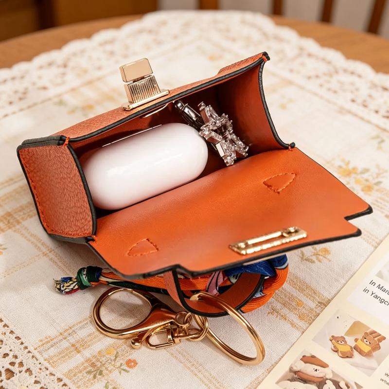 PetitTote™ | Handmade Micro Luxury Bag Charm